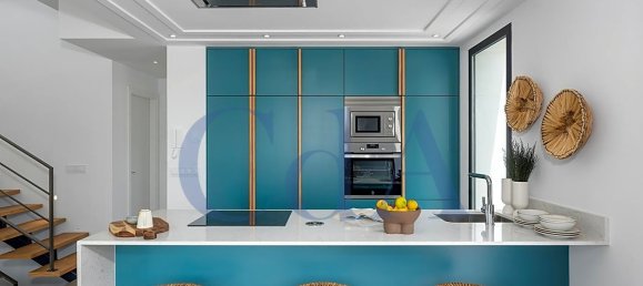 Villa de 3 dormitorios en Dolores, Spain No. 4914 20