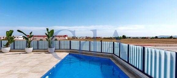 Villa de 3 dormitorios en Dolores, Spain No. 4914 14