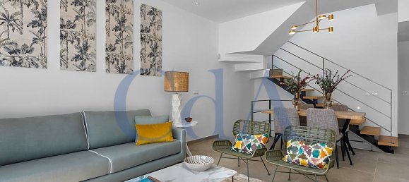 Villa de 3 dormitorios en Dolores, Spain No. 4914 19