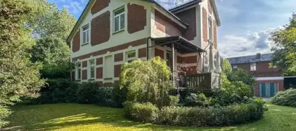 6غرفة فيلا في Stade, Germany رقم 339234 2