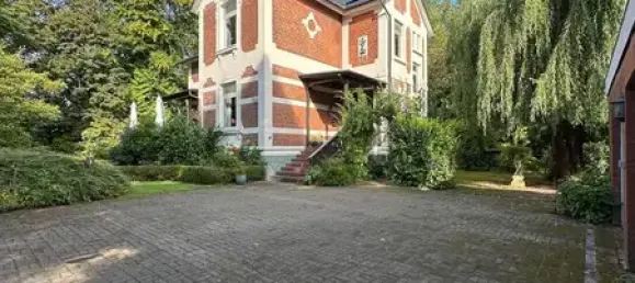 6غرفة فيلا في Stade, Germany رقم 339234 36