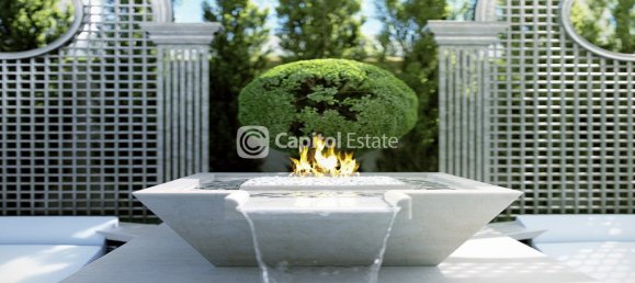 Apartment 1+1 in Antalya, Turkey No. 6288 17