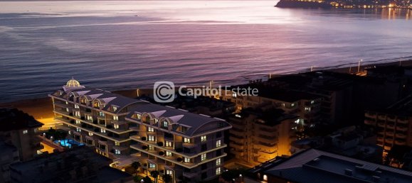 Apartment 1+1 in Antalya, Turkey No. 6288 5