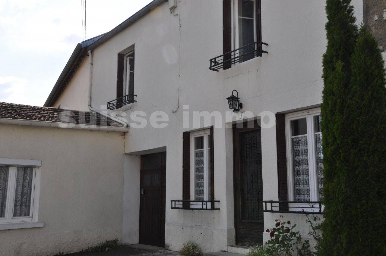 4 bedrooms House in Belmont, France No. 93424