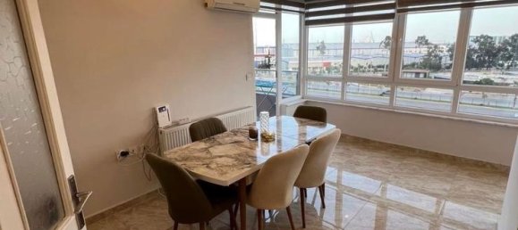 Apartment 2+1 in Antalya, Turkey No. 40521 13