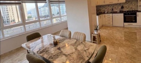 Apartment 2+1 in Antalya, Turkey No. 40521 10