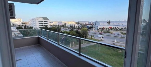 Apartment 2+1 in Antalya, Turkey No. 40521 16