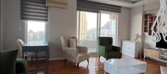 Apartment 2+1 in Antalya, Turkey No. 40521 3