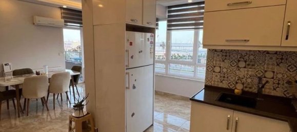 Apartment 2+1 in Antalya, Turkey No. 40521 17