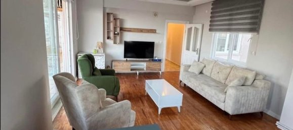 Apartment 2+1 in Antalya, Turkey No. 40521 2