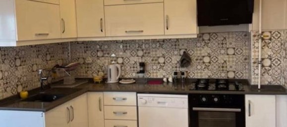 Apartment 2+1 in Antalya, Turkey No. 40521 14