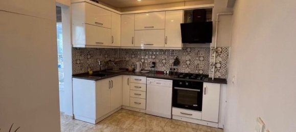 Apartment 2+1 in Antalya, Turkey No. 40521 11