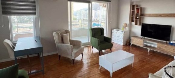 Apartment 2+1 in Antalya, Turkey No. 40521 15