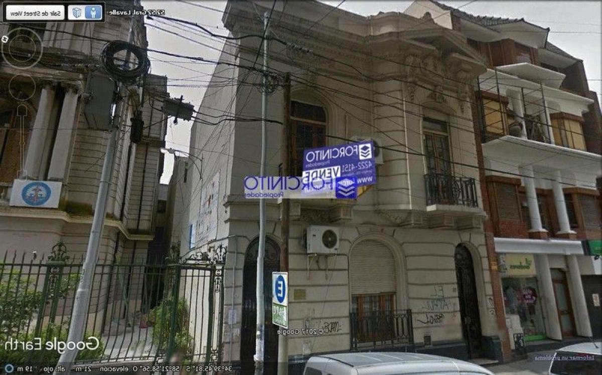 Квартира с 5 спальнями в Авельянеда, Аргентина № 18587