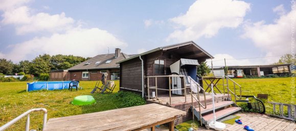 Bungalow T5 em Kleve, Germany N.º 33371 40