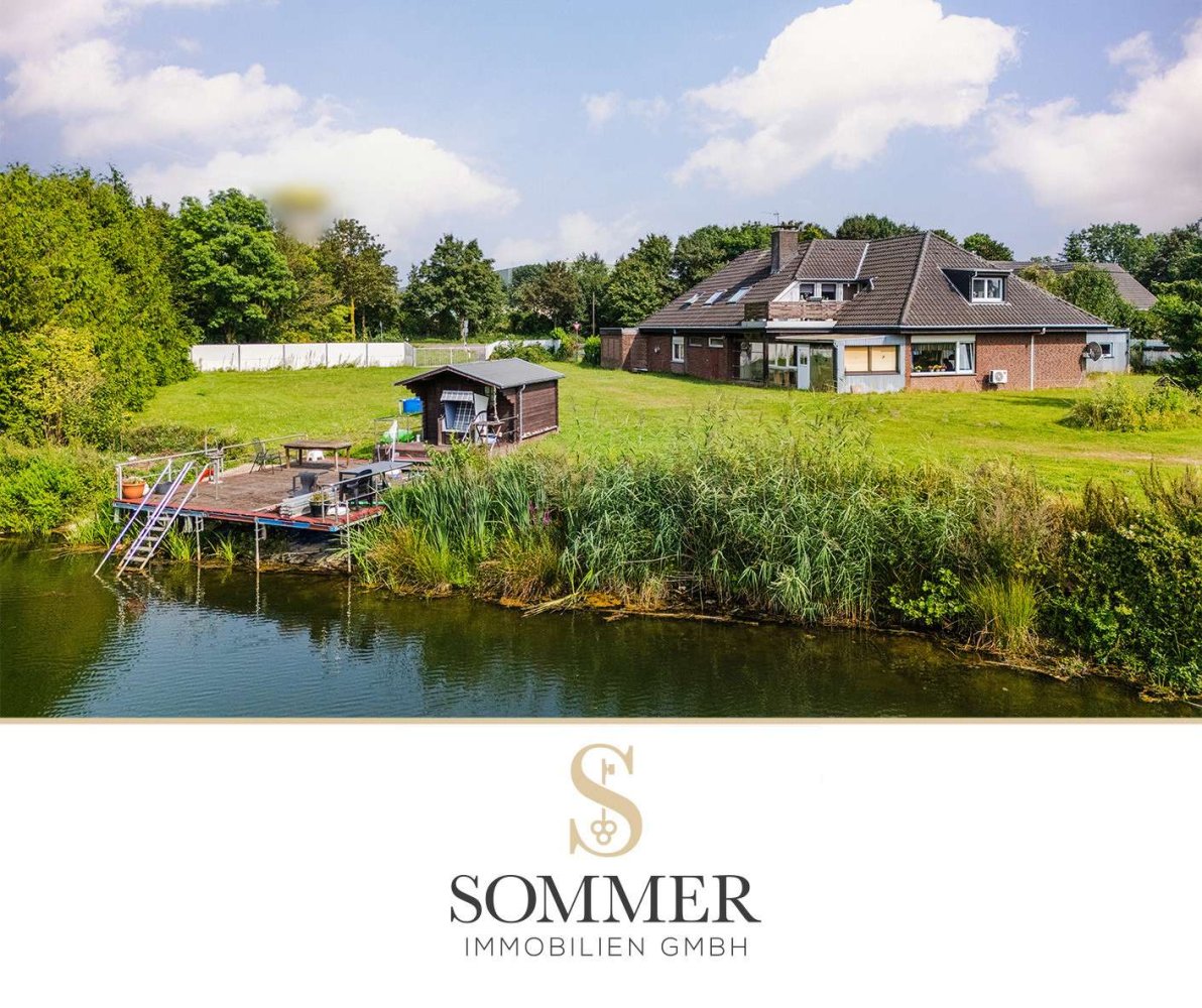 Bungalow T5 em Kleve, Germany N.º 33371