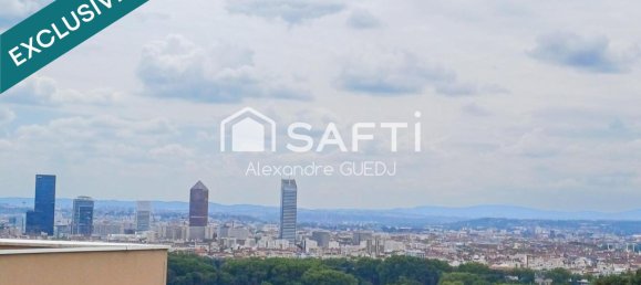 3 chambres Appartement à Caluire-et-Cuire, France No. 289998 4