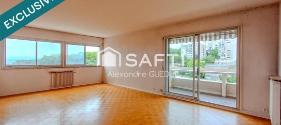 3 chambres Appartement à Caluire-et-Cuire, France No. 289998 2