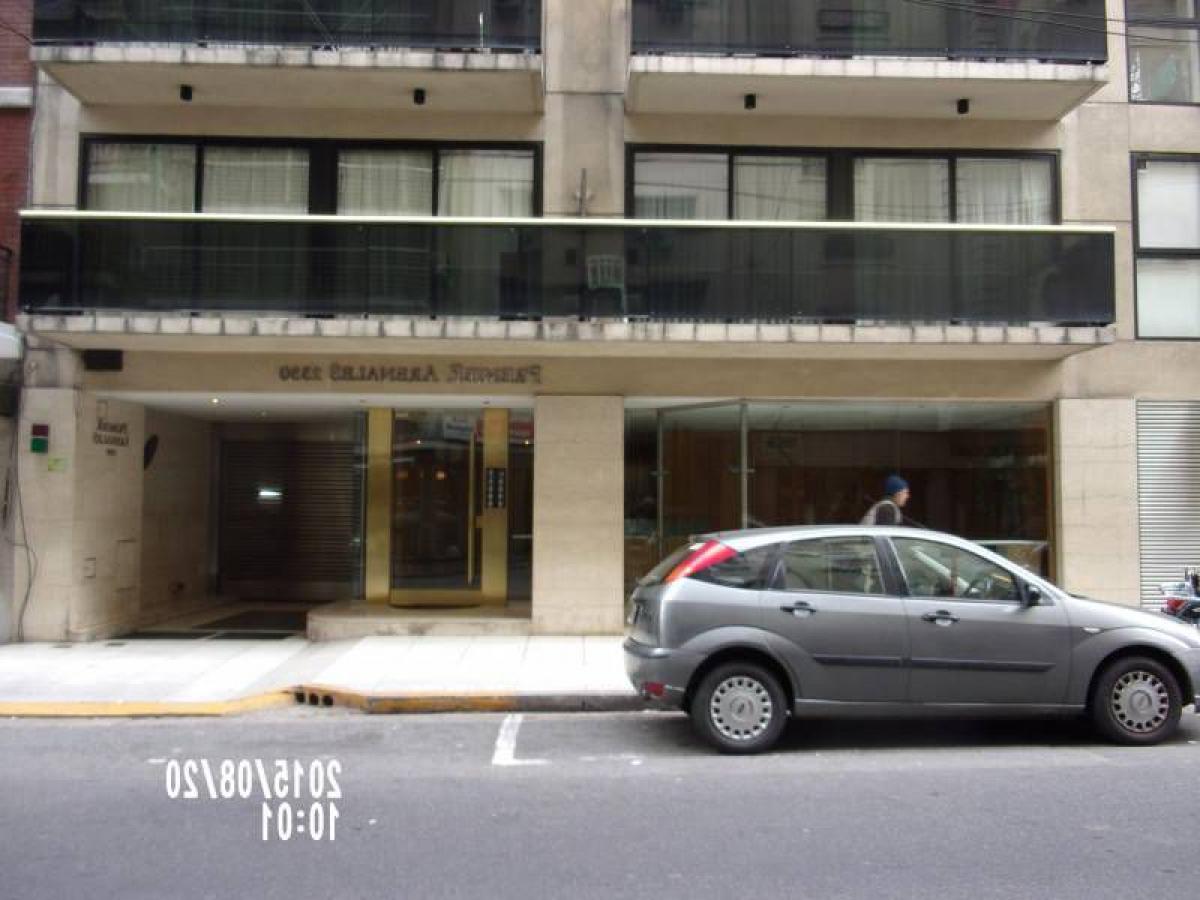 استوديو في Buenos Aires, Argentina رقم 94571