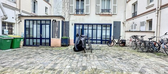 3 bedrooms Apartment in Paris, France No. 167333 29