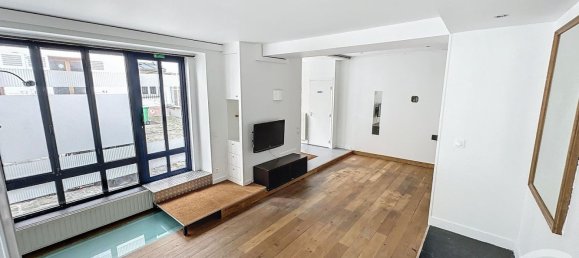 3 bedrooms Apartment in Paris, France No. 167333 28