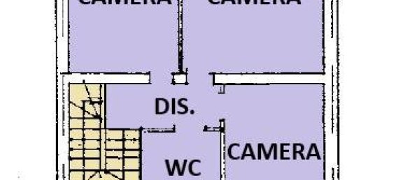 3 غرف نوم فيلا في Dalmine, Italy رقم 326553 3