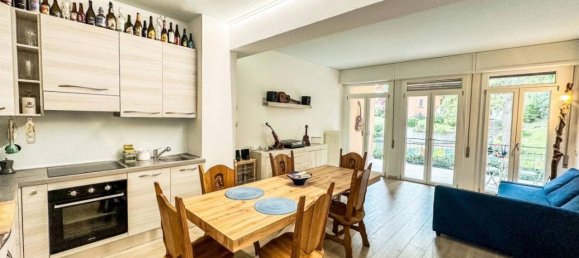 4 rooms Apartment in Gardone Riviera, Italy No. 40418 10