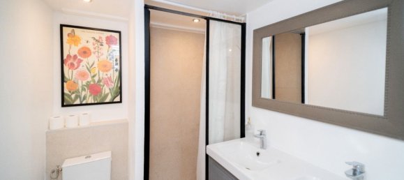 1 chambre Appartement à Aix-en-Provence, France No. 360987 3