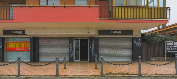 553m² Commercial property in Rome, Italy No. 155754 5