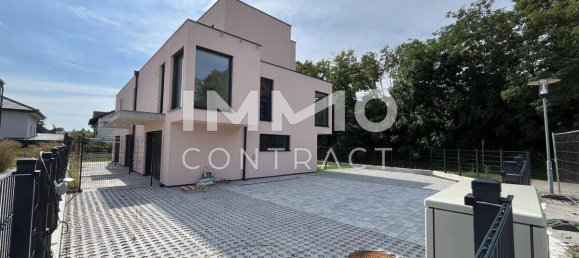 Таунхаус с 3 спальнями в Корнойбург, Австрия № 259550 2