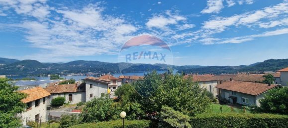 4 rooms Apartment in Pella, Italy No. 297045 49