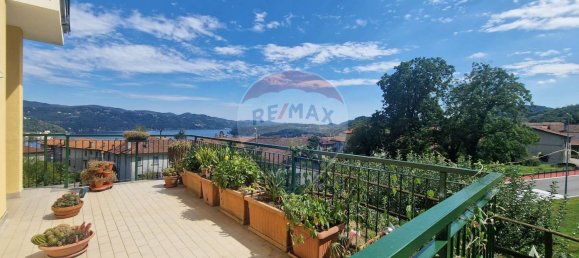 4 rooms Apartment in Pella, Italy No. 297045 12