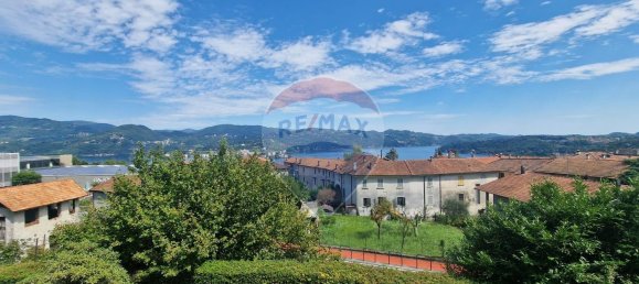 4 rooms Apartment in Pella, Italy No. 297045 47