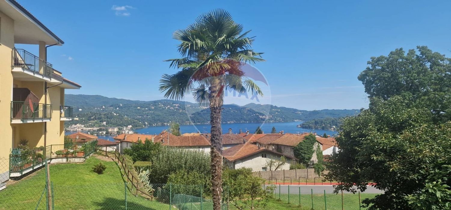 4 rooms Apartment in Pella, Italy No. 297045