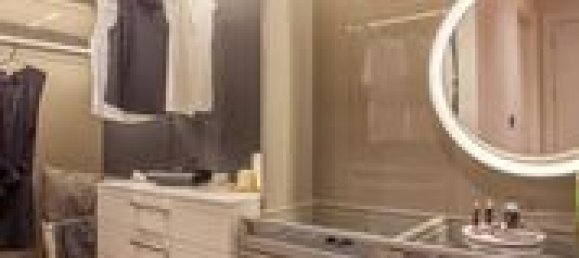 Apartment 3+1 in Istanbul, Turkey No. 406 6