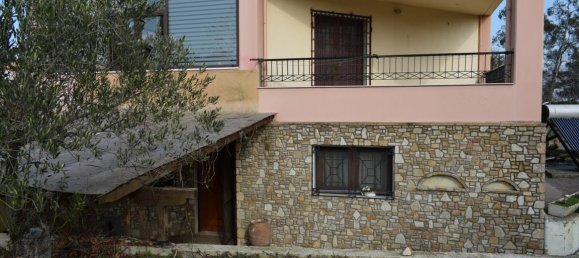 Коммерческая недвижимость с 5 спальнями в Vasilika, Терми, Салоники, Центральная Македония, Македония и Фракия, Греция № 5183 3