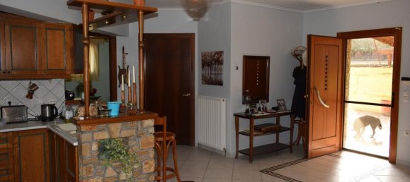 Коммерческая недвижимость с 5 спальнями в Vasilika, Терми, Салоники, Центральная Македония, Македония и Фракия, Греция № 5183 13
