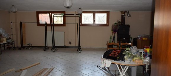 Коммерческая недвижимость с 5 спальнями в Vasilika, Терми, Салоники, Центральная Македония, Македония и Фракия, Греция № 5183 18