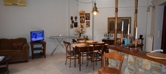 Коммерческая недвижимость с 5 спальнями в Vasilika, Терми, Салоники, Центральная Македония, Македония и Фракия, Греция № 5183 16