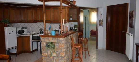 5 bedrooms Commercial property in Vasilika, Greece No. 5183 14