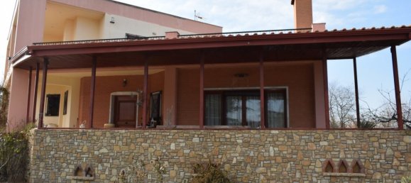 Коммерческая недвижимость с 5 спальнями в Vasilika, Терми, Салоники, Центральная Македония, Македония и Фракия, Греция № 5183 4