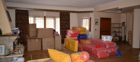 Коммерческая недвижимость с 5 спальнями в Vasilika, Терми, Салоники, Центральная Македония, Македония и Фракия, Греция № 5183 20