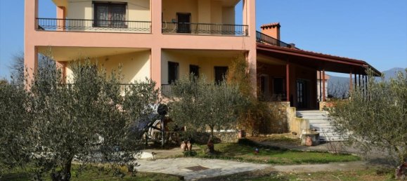 Коммерческая недвижимость с 5 спальнями в Vasilika, Терми, Салоники, Центральная Македония, Македония и Фракия, Греция № 5183 2