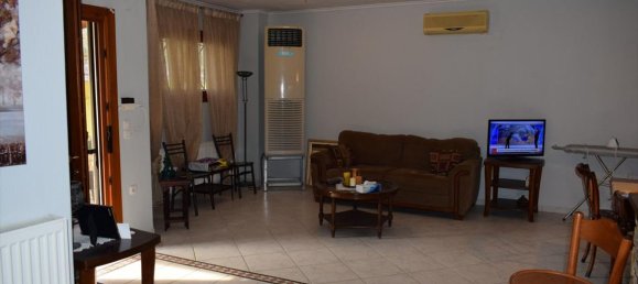 Коммерческая недвижимость с 5 спальнями в Vasilika, Терми, Салоники, Центральная Македония, Македония и Фракия, Греция № 5183 15