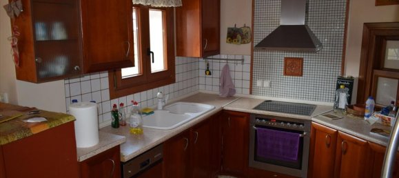 Коммерческая недвижимость с 5 спальнями в Vasilika, Терми, Салоники, Центральная Македония, Македония и Фракия, Греция № 5183 22