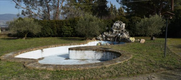 Коммерческая недвижимость с 5 спальнями в Vasilika, Терми, Салоники, Центральная Македония, Македония и Фракия, Греция № 5183 8