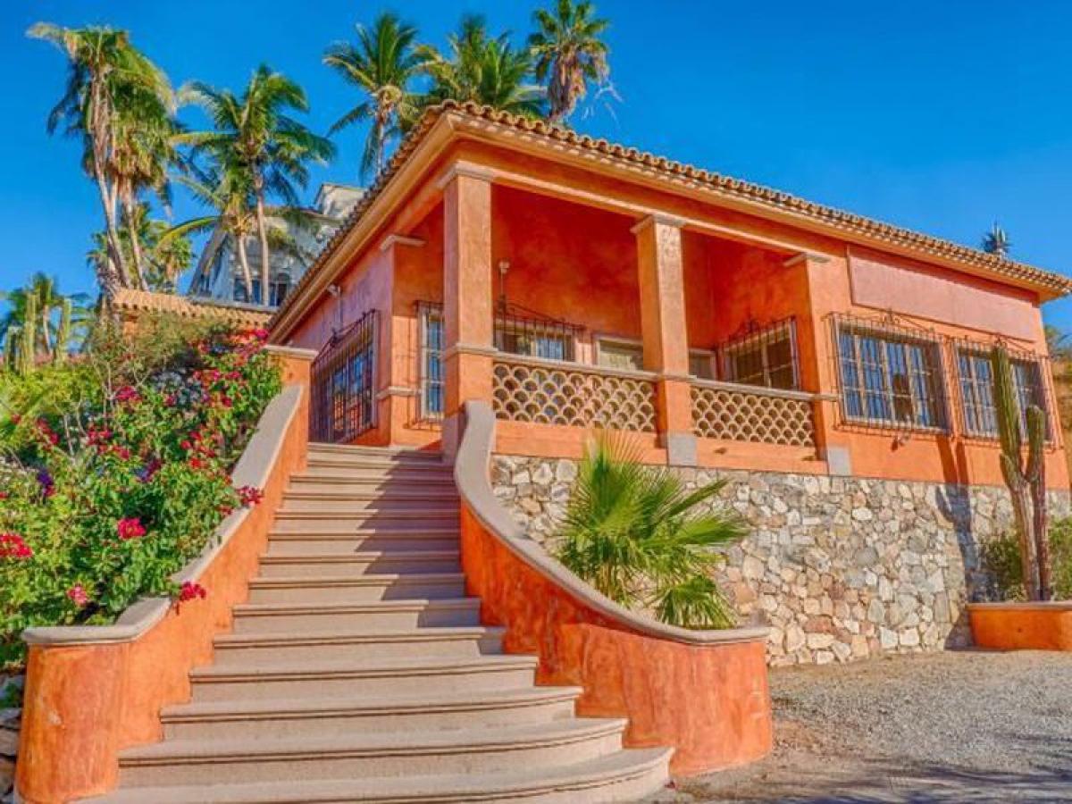 2 bedrooms House in Baja California Sur, Mexico No. 179176
