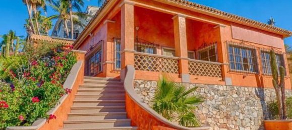 2 bedrooms House in Baja California Sur, Mexico No. 179176 2