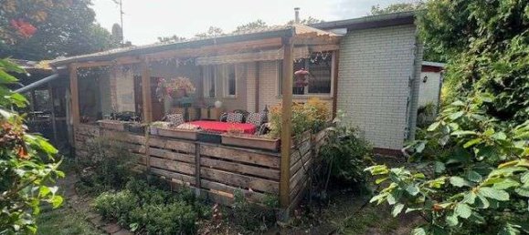 Bungalow de 4 divisões em Markisch-Oderland, Germany N.º 273788 7