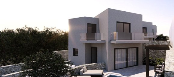 2 غرف نوم فيلا في Hersonissos, Greece رقم 104450 4